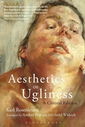 Cover: Aesthetics of Ugliness - Bloomsbury Academic