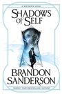 Cover: Shadows of Self - Gollancz