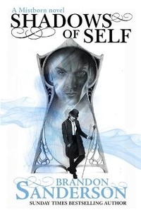 Enlarge image Cover: Shadows of Self - Gollancz