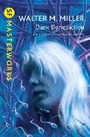 Cover: Dark Benediction - Gollancz