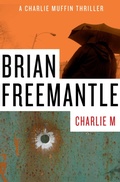 Cover: Charlie M - Open Road Media Mystery & Thriller