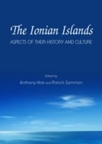 Abbildung von: Ionian Islands - Cambridge Scholars Publishing