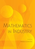 Cover: Mathematics in Industry - Cambridge Scholars Publishing