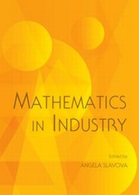 Enlarge image Cover: Mathematics in Industry - Cambridge Scholars Publishing