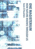 Cover: One Magisterium - Cambridge Scholars Publishing
