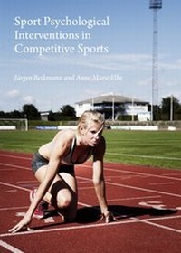 Enlarge image Cover: Sport Psychological Interventions in Competitive Sports - Cambridge Scholars Publishing