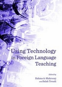 Enlarge image Cover: Using Technology in Foreign Language Teaching - Cambridge Scholars Publishing