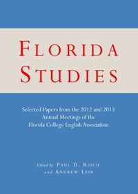Enlarge image Cover: Florida Studies - Cambridge Scholars Publishing
