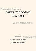 Cover: Sartre's Second Century - Cambridge Scholars Publishing