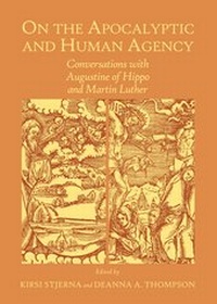 Enlarge image Cover: On the Apocalyptic and Human Agency - Cambridge Scholars Publishing