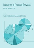 Cover: Innovation in Financial Services - Cambridge Scholars Publishing