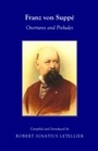 Cover: Franz von Suppe - Cambridge Scholars Publishing