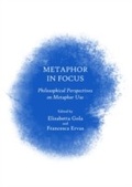 Cover: Metaphor in Focus - Cambridge Scholars Publishing