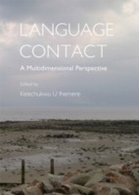Abbildung von: Language Contact - Cambridge Scholars Publishing