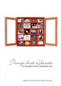 Cover: Things That Liberate - Cambridge Scholars Publishing