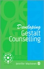 Cover: Developing Gestalt Counselling - SAGE Publications Ltd