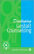 Cover: Developing Gestalt Counselling - SAGE Publications Ltd