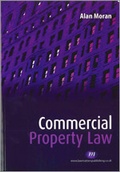 Cover: Commercial Property Law - Learning Matters Ltd
