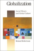 Cover: Globalization - SAGE Publications Ltd