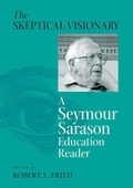 Cover: The Skeptical Visionary - Temple University Press,U.S.