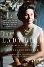 Cover: Lady Bird - Scribner