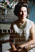 Cover: Lady Bird - Scribner