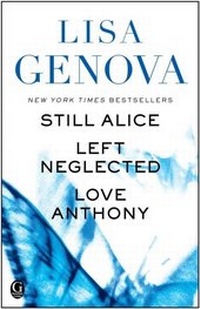 Enlarge image Cover: Lisa Genova eBox Set - Gallery Books