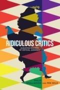 Cover: Ridiculous Critics - Bucknell University Press,U.S.