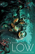 Cover: Low Volume 1: The Delirium of Hope - Image Comics