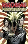 Cover: Madame Frankenstein - Image Comics