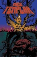 Cover: Mice Templar Volume 4.2: Legend Part 2 - Image Comics