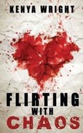 Cover: Flirting with Chaos - Omnific Publishing