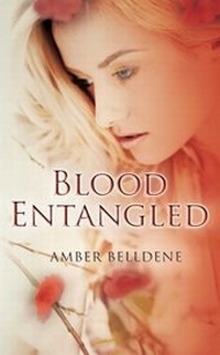 Enlarge image Cover: Blood Entangled - Omnific Publishing