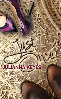 Enlarge image Cover: Just Once - Omnific Publishing