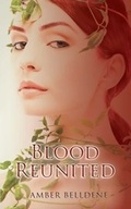 Cover: Blood Reunited - Omnific Publishing