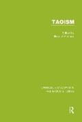 Cover: Taoism - Routledge