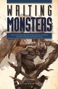Cover: Writing Monsters - Writer's Digest Books