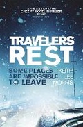 Cover: Travelers Rest - Weidenfeld & Nicolson