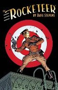 Cover: The Rocketeer: The Complete Adventures - Idea & Design Works