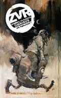 Cover: Zombies vs Robots Omnibus - Idea & Design Works