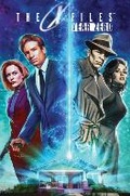 Cover: X-Files: Year Zero - Idea & Design Works