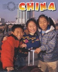 Cover: China - Cherrytree Books