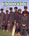 Cover: Pakistan - Cherrytree Books