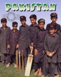 Enlarge image Cover: Pakistan - Cherrytree Books