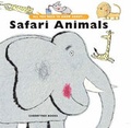 Cover: Safari Animals - Cherrytree Books