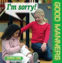 Enlarge image Cover: I'm Sorry - Cherrytree Books