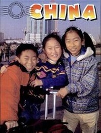 Enlarge image Cover: China - Cherrytree Books