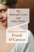Cover: The Midnight Court - Open Road Media