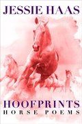 Cover: Hoofprints - Open Road Media Teen & Tween