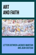 Cover: Art and Faith - Philosophical Library/Open Road
